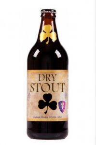 Taberna Dry Stout