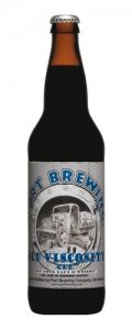 Port Brewing Old Viscosity