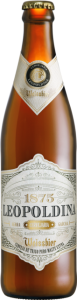 Leopoldina Weissbier