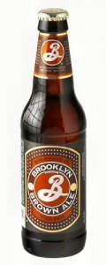 Brooklyn Brown Ale