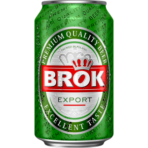 Brok Export