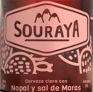 La Chingonería Souraya