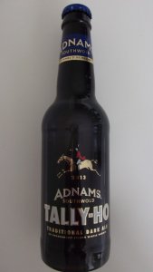 Adnams Southwold Tally-Ho