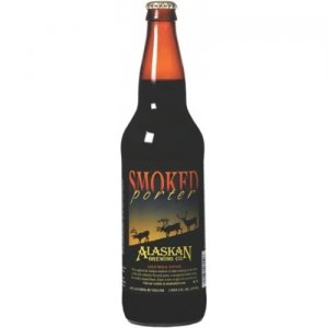 Alaskan Smoked Porter