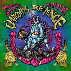 Pipeworks Unicorn&#039;s Revenge