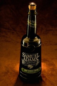 Samuel Adams New World