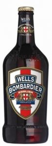 Wells Bombardier