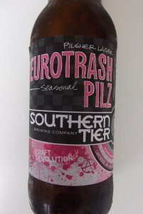 Southern Tier Eurotrash Pilz