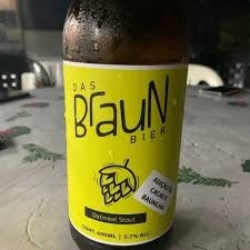 das braun