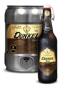 Chopp do Fritz Dunkel