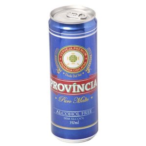 Província Alcohol Free