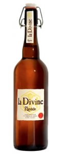 La Divine de St Landelin