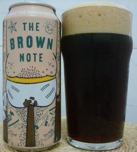 The Brown Note