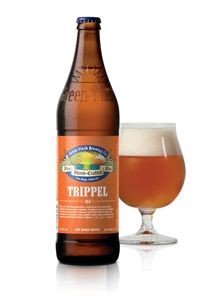 Green Flash Trippel