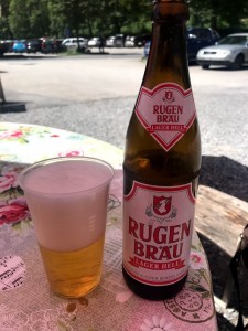 Rugenbräu Lager Hell - Wagner Gasparetto