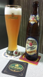 Schlappeseppel Weiβbier