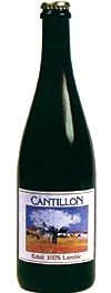 Cantillon Kriek