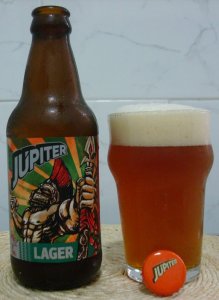 Júpiter Lager