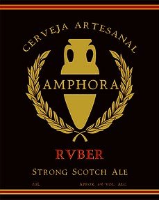 Amphora Rvber