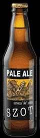 SZOT Pale Ale