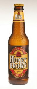 Honey Brown Lager