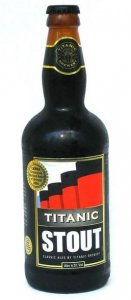 Titanic Stout