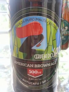 Cuesta American Brown Ale