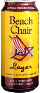 Beach Chair