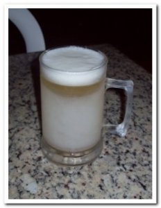 Lupus Bier Chopp Pilsen