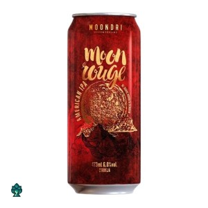 Moondri Moon Rouge