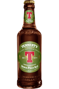 Tennent´s IPA