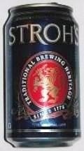 Stroh&#039;s