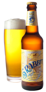 5 Rabbit Golden Ale