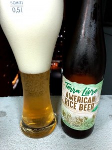 Coopernatural - American Rice Beer - Speciality Beer - Wagner Gasparetto
