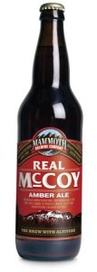Mammoth Real McCoy