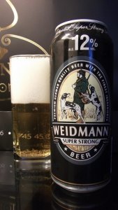 Weidmann Super Strong