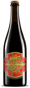 The Bruery 7 Swans-a-Swimming