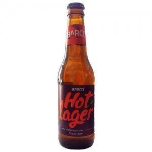 Barco Hot Lager 01