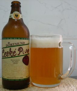 Ceské Pivo