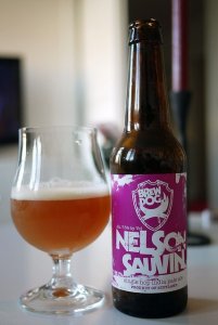 BrewDog IPA Is Dead - Nelson Sauvin