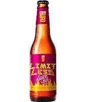 #SóVai Limitless Amber Ale