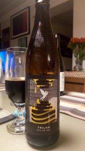 Trilha Pão de Mel - Brasil - Pastry Imperial Stout