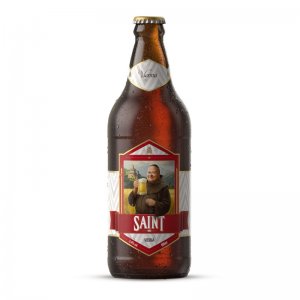 Saint Bier Vienna