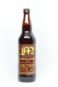 Moylan&#039;s Old Blarney Barley Wine