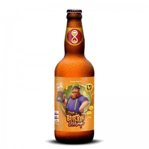 Finito Burton IPA Oak