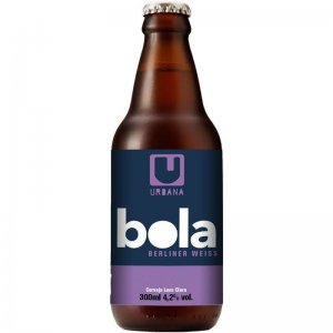 Urbana Bola