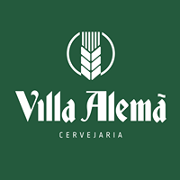 Cervejaria Villa Alemã Ipeúna SP