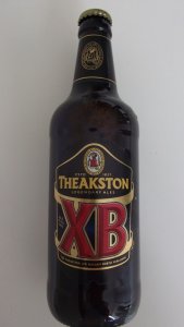 Theakston XB