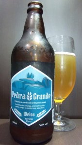 Pedra Grande Weiss