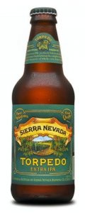 Sierra Nevada Torpedo Extra IPA